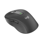Chuột không dây Logitech Signature M650 Size M (Đen)