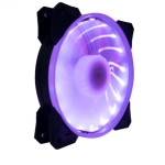 Fan Case Sahara 12 18RGB LED