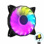 Fan Case Coolmoon K1 RGB (Không box)