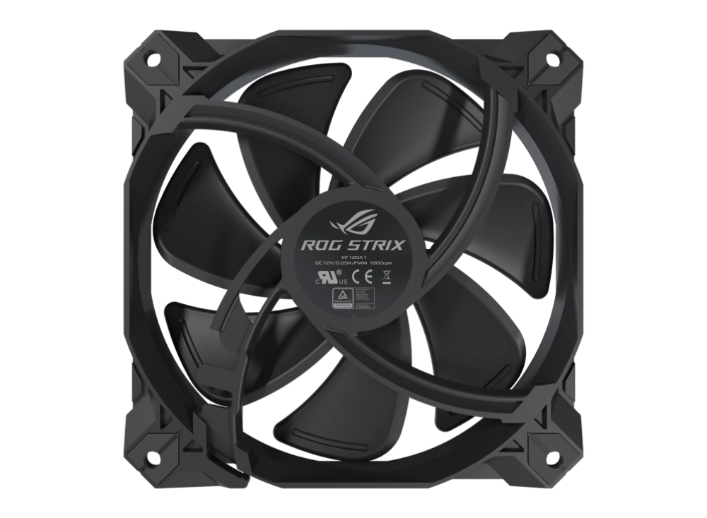 Fan Case Asus ROG Strix XF120 12cm (XF120A1)