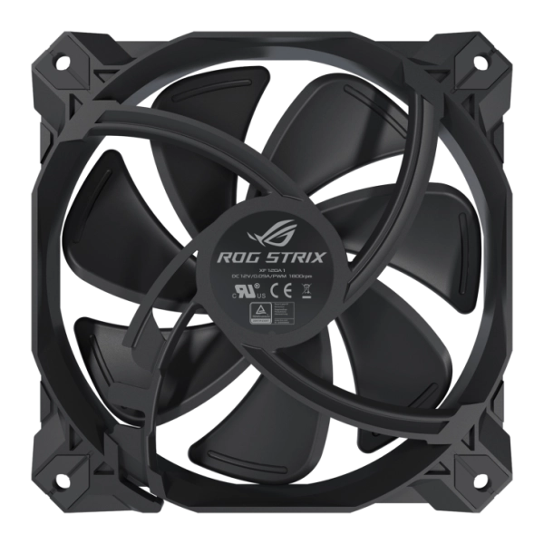 Fan Case Asus ROG Strix XF120 12cm (XF120A1)