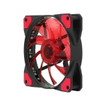 Fan Case XYCP 12 LED (Đỏ)