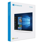 Phần mềm Microsoft Windows 10 Home 64bit 1pk DSP OEI DVD (KW9-00138)