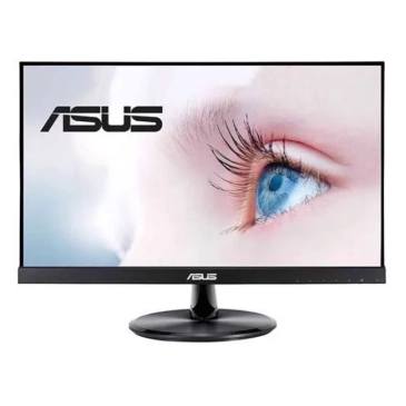 Màn hình máy tính LCD Asus VP229HE | 22 inch/Full HD/Tấm nền IPS/75Hz Chính Hãng