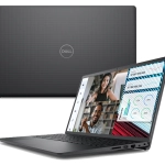 Dell Vostro 3510 Core™ i5-1135G7 2.4GHz, 512GB SSD, 8GB 15.6FHD, Dos, BLACK_NK  