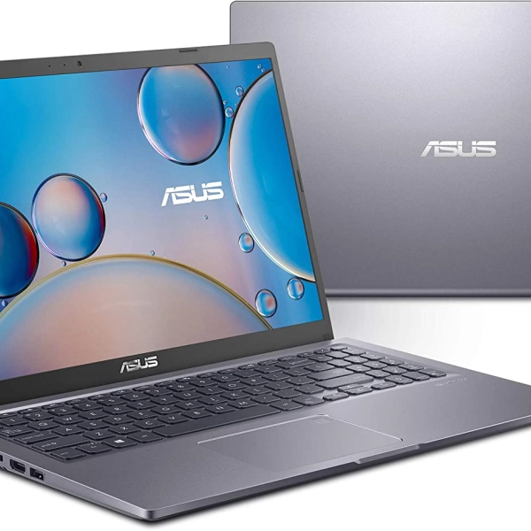 Asus VivoBook R565EA-UH31T (Core i3-1115G4/Ram 8GB/ SSD 256GB/15.6FHD-TS/W10/Grey)