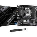 Mainboard ASROCK B660M PRO RS/AX