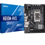 Mainboard Asrock H610M-HVS