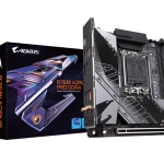 Mainboard Gigabyte B760I AORUS Pro DDR4