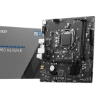 Mainboard MSI H510M-B PRO