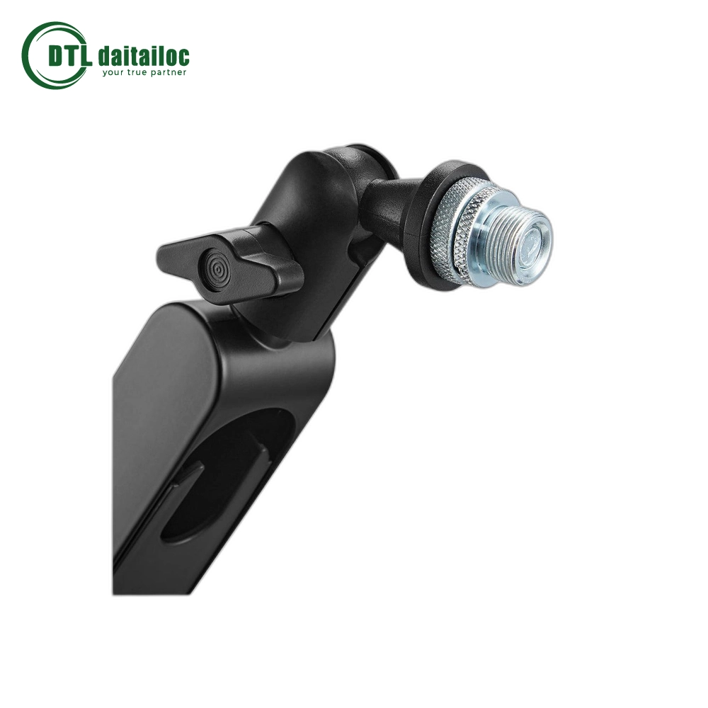 Giá đỡ Microphone Hyperwork MA02 Đen