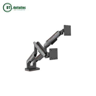 Giá đỡ màn hình HumanMotion T9 Pro II Dual