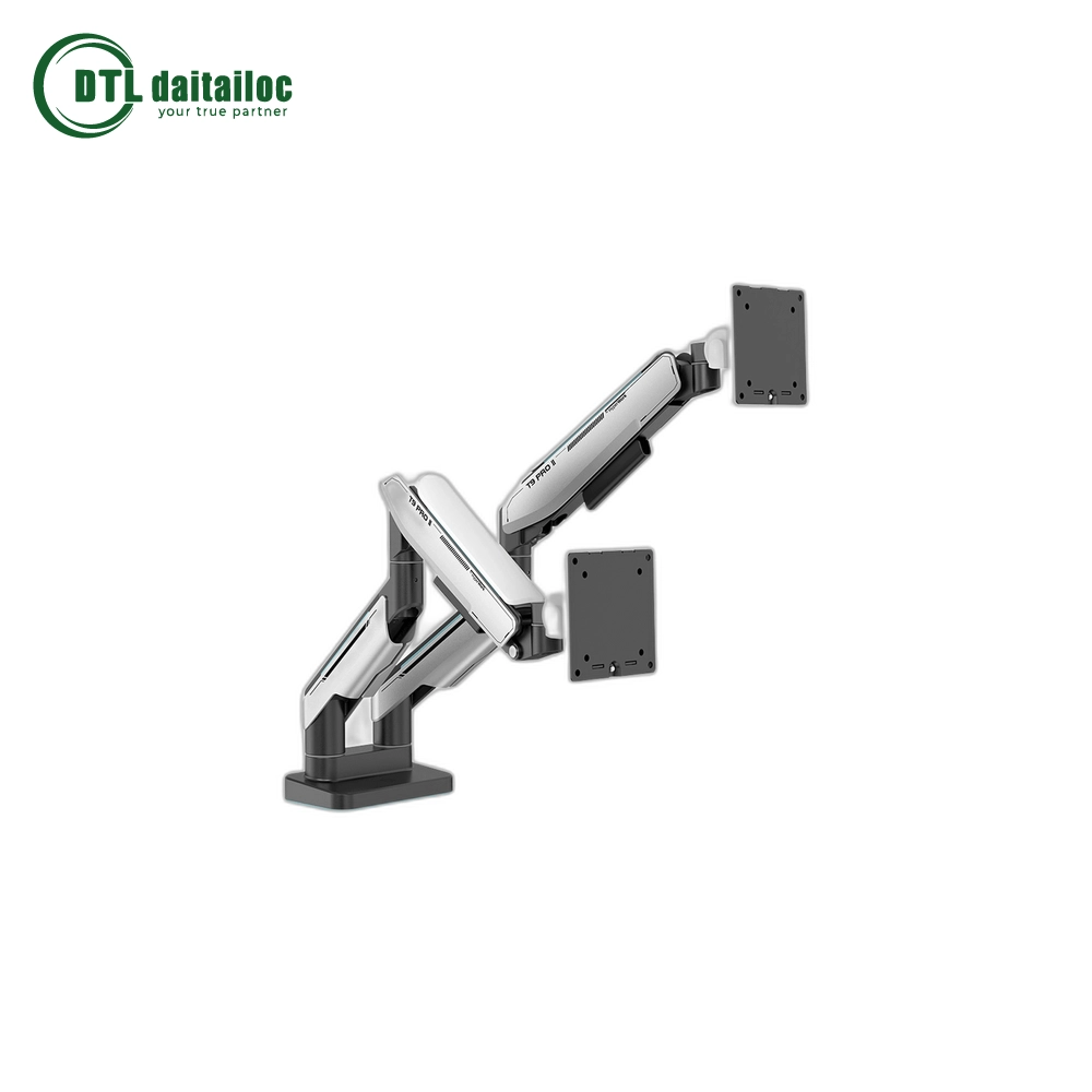 Giá đỡ màn hình HumanMotion T9 Pro II Dual