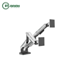 Giá đỡ màn hình HumanMotion T9 Pro II Dual