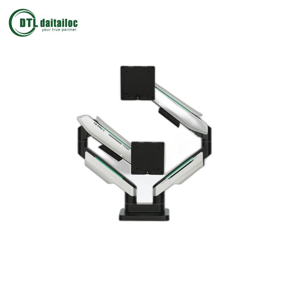 Giá đỡ màn hình HumanMotion T9 Pro II Dual