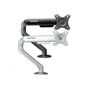 ARM - Giá treo màn hình Human Motion T6 Pro (17- 32 inch) Đen/Trắng