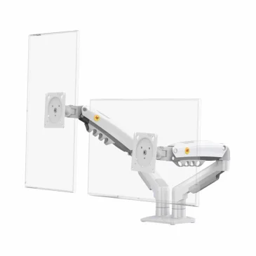 ARM - Giá treo màn hình NB-F160 Trắng