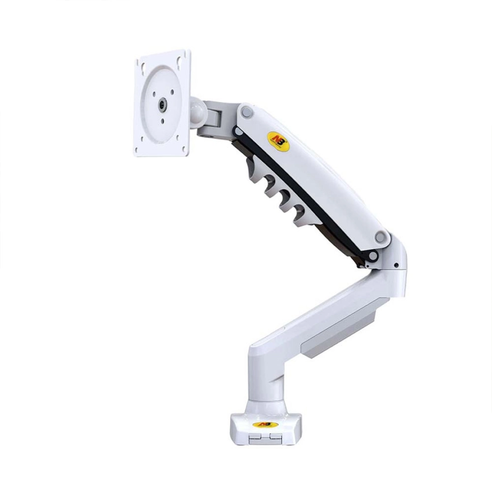 ARM - Giá treo màn hình NB-F80 Trắng