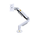 ARM - Giá treo màn hình NB-F80 Trắng