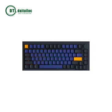 Bàn phím AKKO 5075B Plus Horizon  (Multi-modes / RGB /Hotswap )