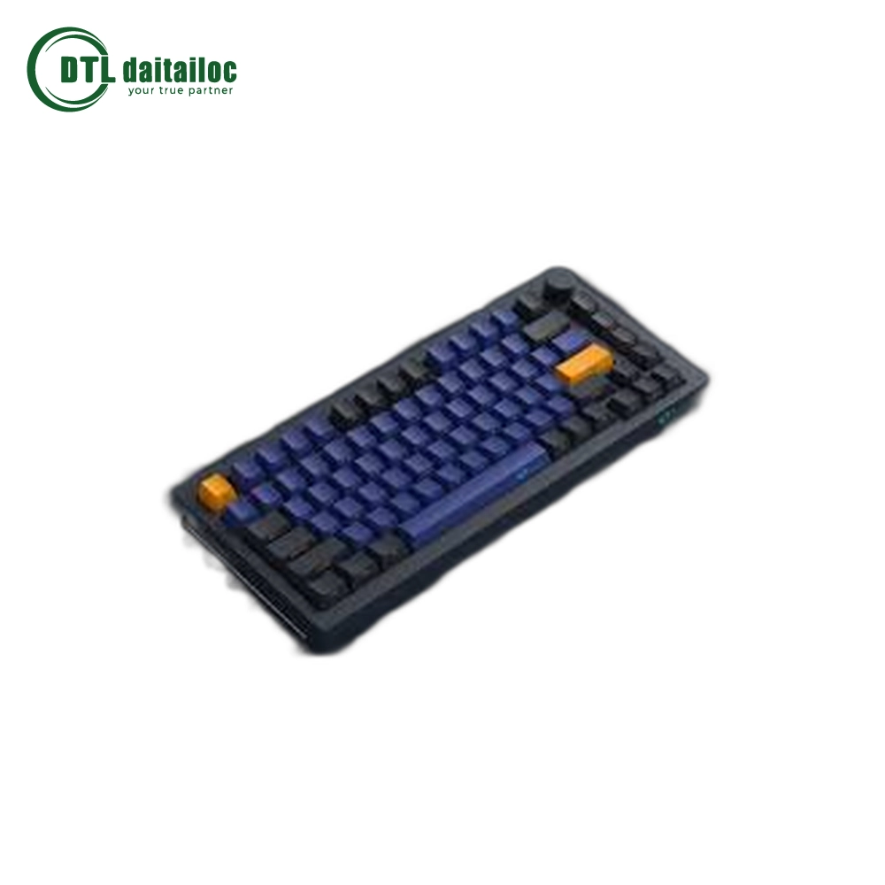 Bàn phím 5075B Plus Horizon  (Multi-modes / RGB /Hotswap )