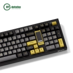 Bàn phím AKKO 5098B Black & Gold (RGB / Hotswap / Akko V3 Piano Pro)