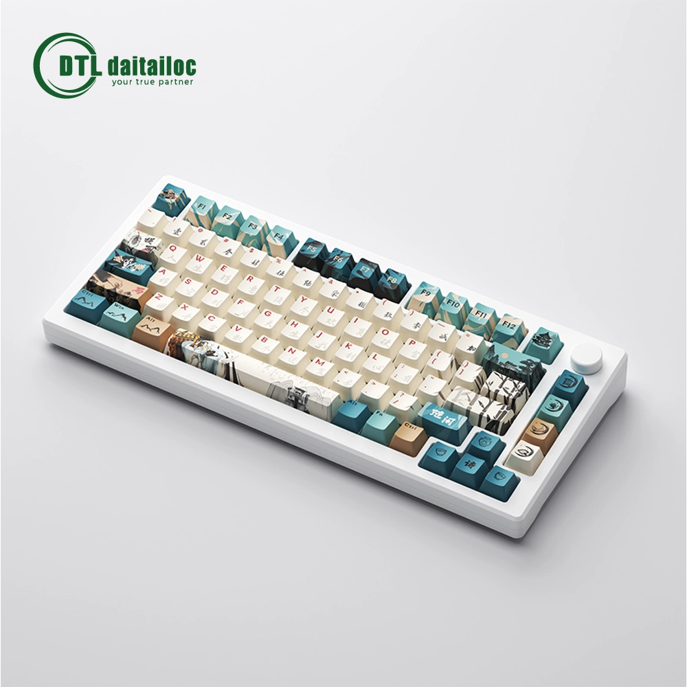 Bàn phím MOD 007B HE PC Joy of Life