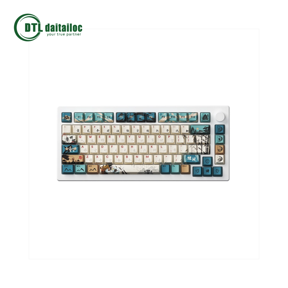 Bàn phím MOD 007B HE PC Joy of Life