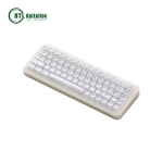 Bàn phím cơ AKKO YU01 White Jade