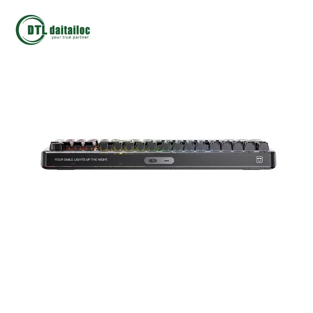Bàn phím cơ gaming Aula F-NB98 3 mode