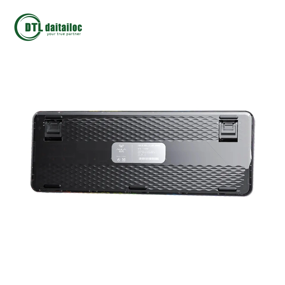 Bàn phím cơ gaming Aula F-NB98 3 mode