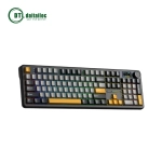 Bàn phím cơ gaming Aula F108 3 mode