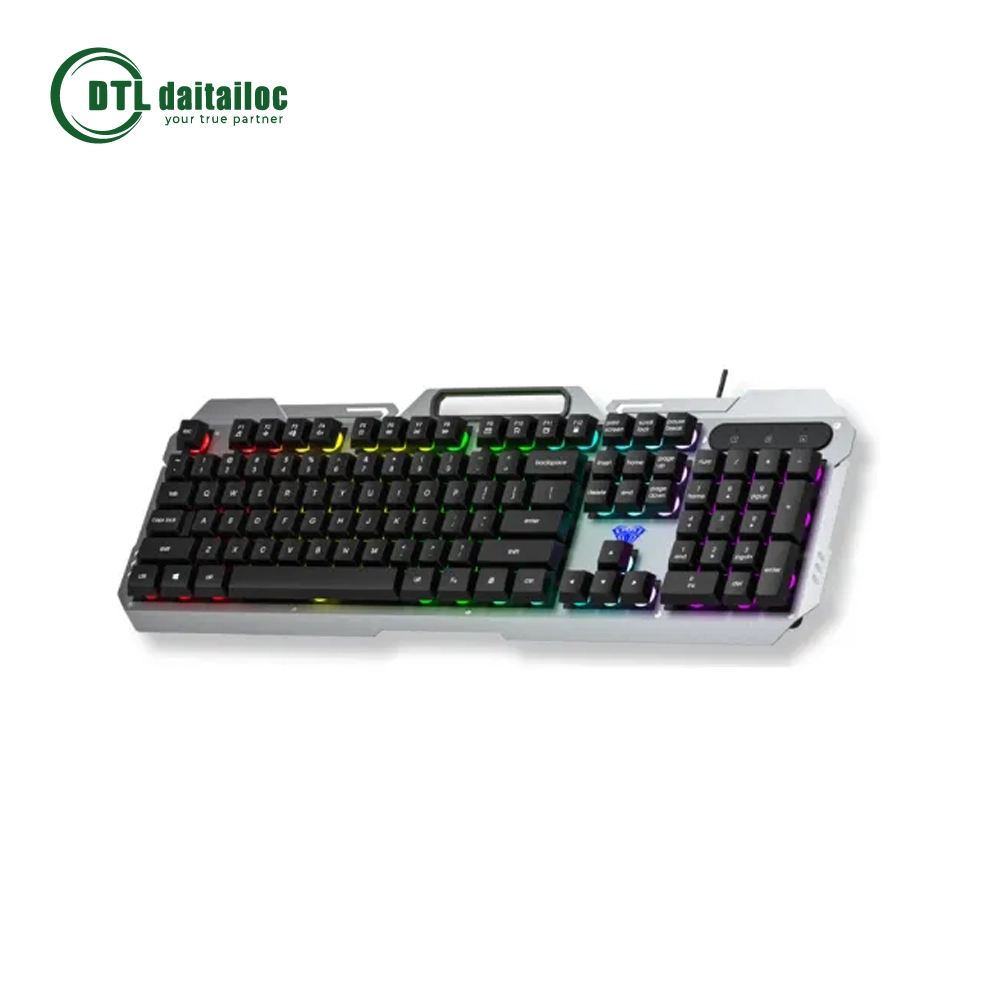 Bàn phím gaming Aula F2023