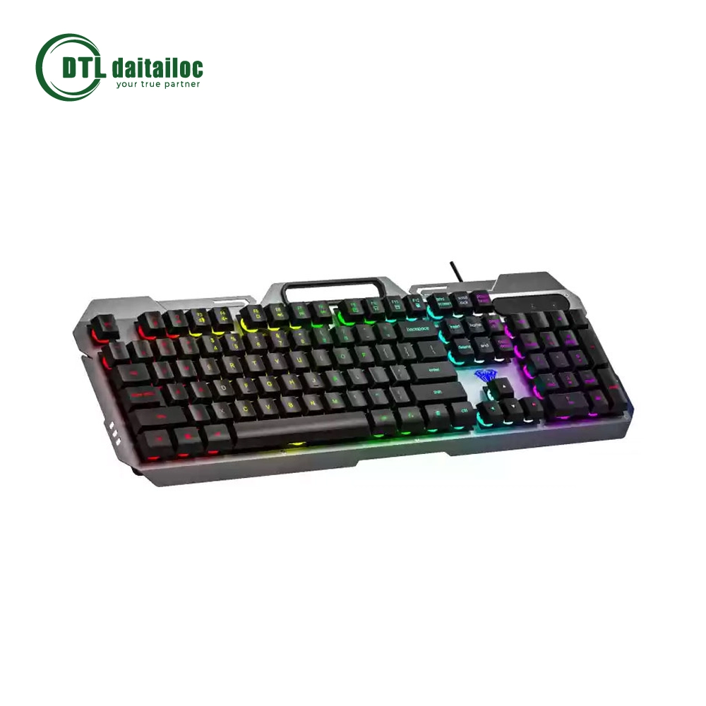 Bàn phím gaming Aula F2023