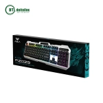 Bàn phím gaming Aula F2023