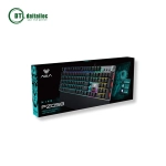 Bàn phím cơ gaming Aula F2058