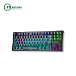 Bàn phím cơ gaming Aula F3032