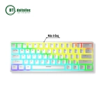 Bàn phím cơ gaming Aula F3261