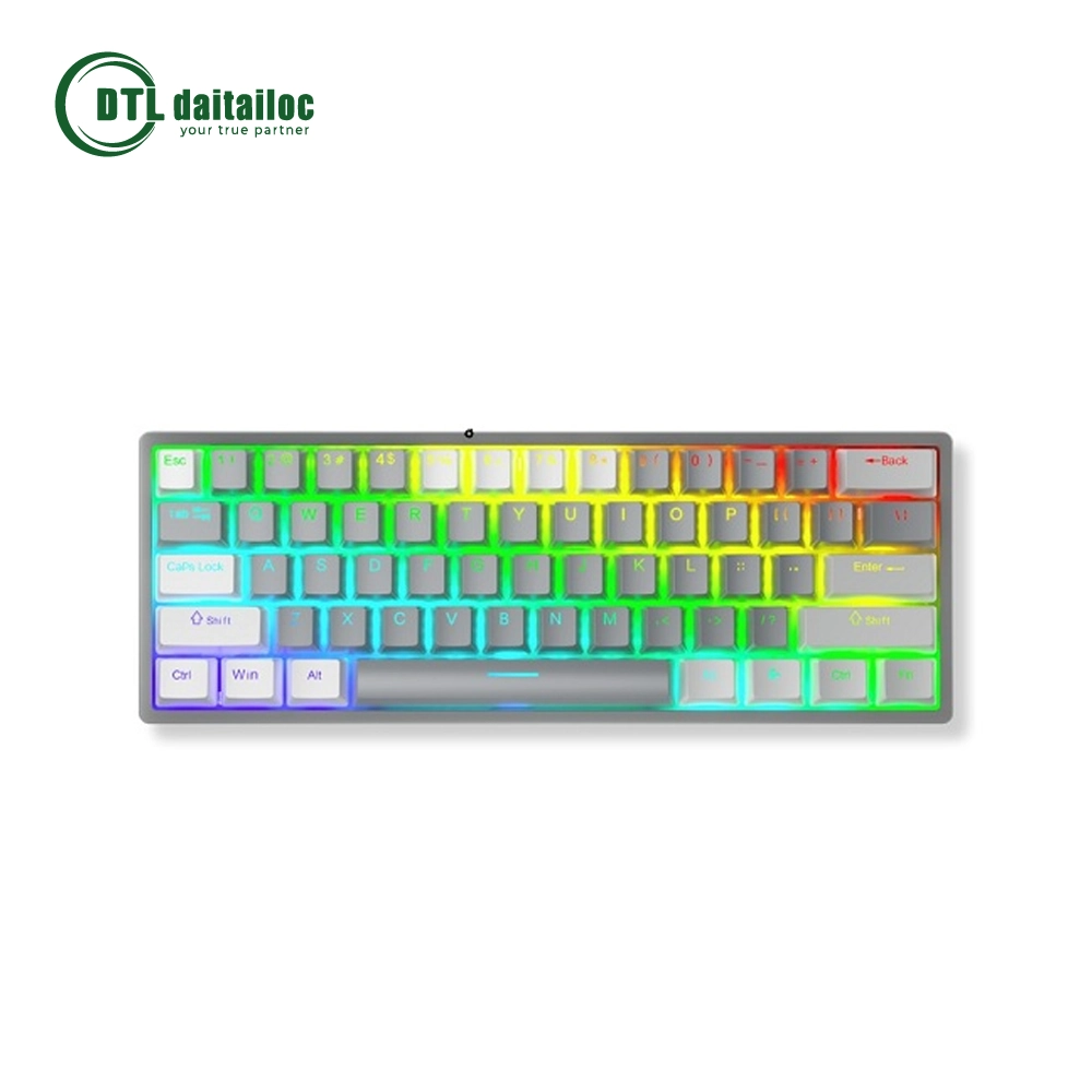 Bàn phím cơ gaming Aula F3261
