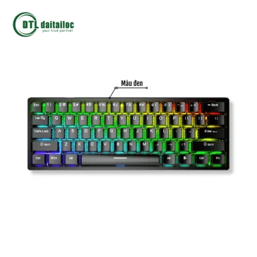 Bàn phím cơ gaming Aula F3261