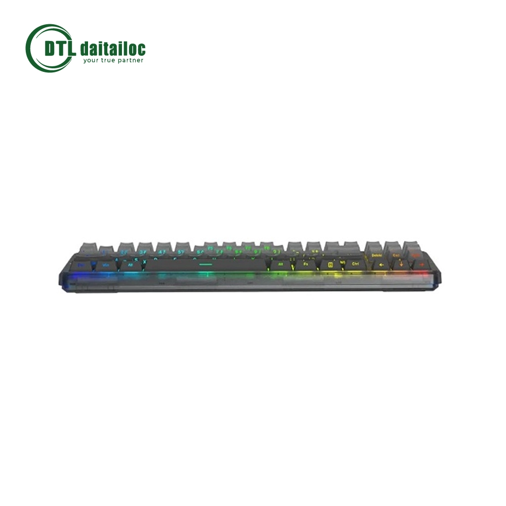 Bàn phím cơ gaming Aula F3261