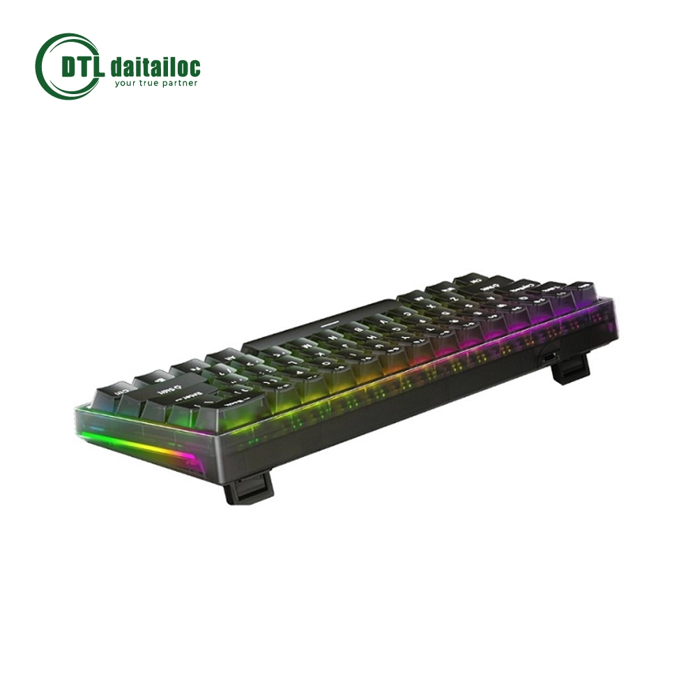 Bàn phím cơ gaming Aula F3261