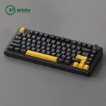 Bàn phím cơ gaming Aula F75 3 mode