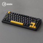 Bàn phím cơ gaming Aula F87 3 mode