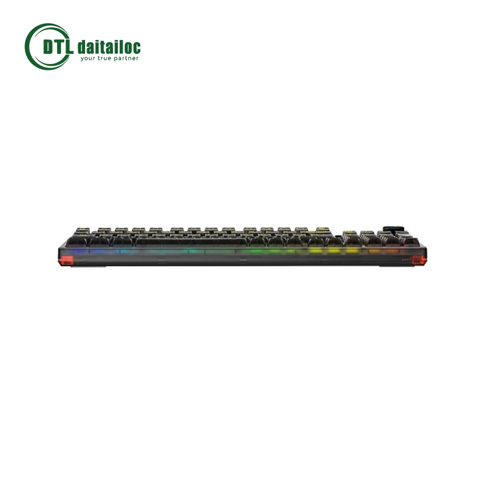 Bàn phím cơ gaming Aula F98 Pro 3 mode