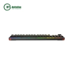 Bàn phím cơ gaming Aula F98 Pro 3 mode