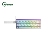 Bàn phím cơ gaming Aula HERO68 HE