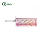 Bàn phím cơ gaming Aula HERO68 HE
