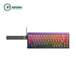 Bàn phím cơ gaming Aula HERO68 HE
