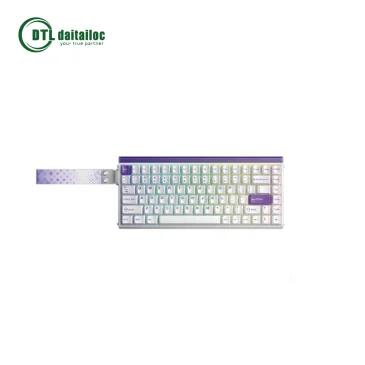 Bàn phím cơ gaming Aula HERO 84